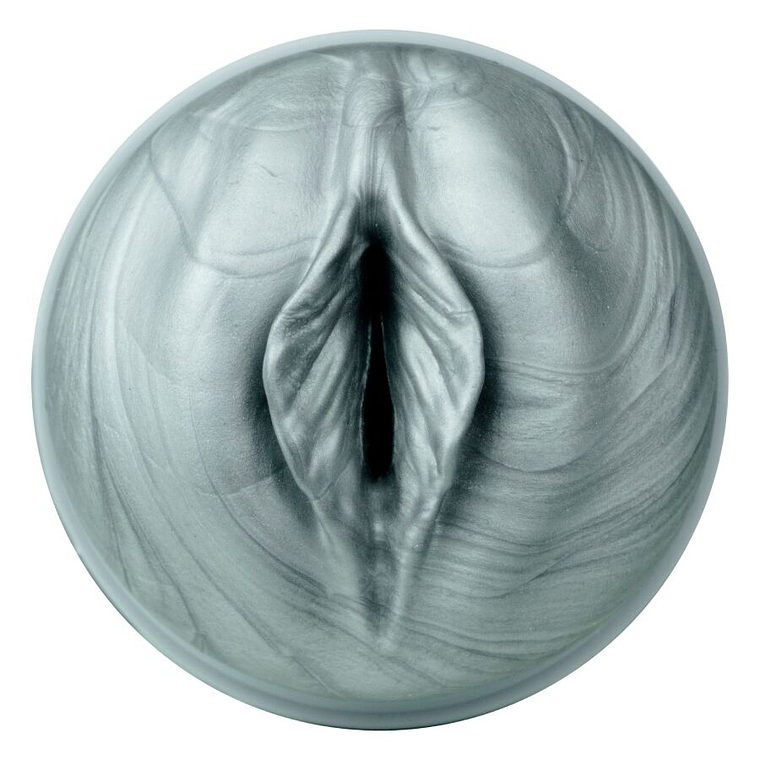 Masturbador FeelArgenta Kiiroo Argenta Kiros Compatível Keon 2