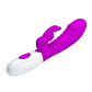 Vibromasseur lapin violet Naughty Pretty Love, 30 pulsations - vignette 7