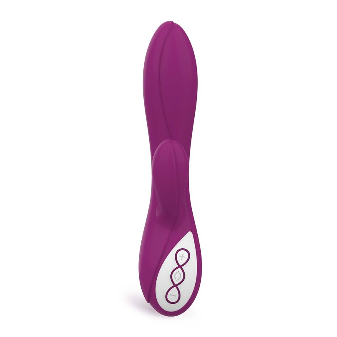 Taylor Coverme Watchme Vibrator 2 Motors 12 Modes 3
