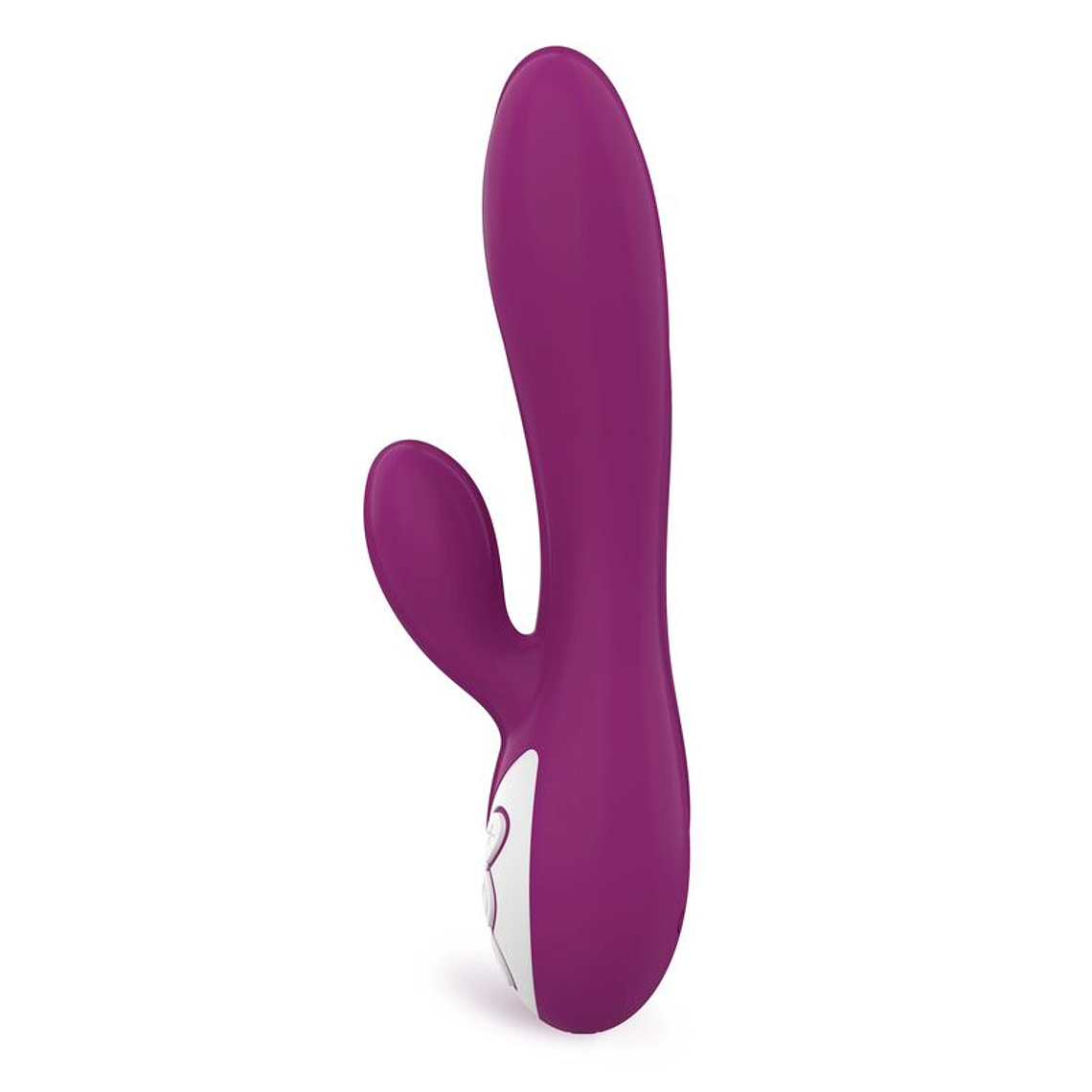 Taylor Coverme Watchme Vibrator 2 Motors 12 Modes 4