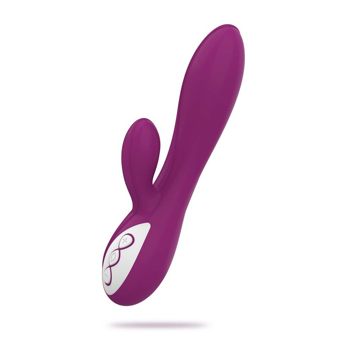 Taylor Coverme Watchme Vibrator 2 Motors 12 Modes 5