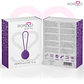 Bolas de Kegel Moressa Osian One Premium Lilac 51g - thumbnail 8
