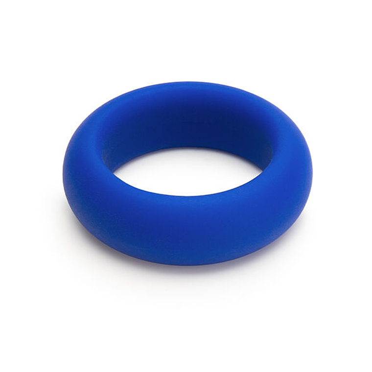 Anel Peniano Je Joue Azul Estrangulamento Mínimo 2