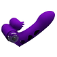 Vibrador de Dedo Orlando Pretty Love Roxo 10 Funções - Miniatura 6