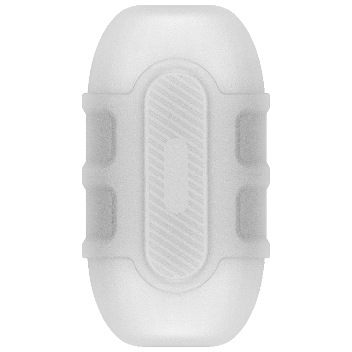 Masturbador Duplo Turbo Jamyjob Boca e Vagina TPE 3