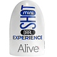 Mini Masturbador Oral Shot Experience Alive 8,5cm - Thumbnail 5