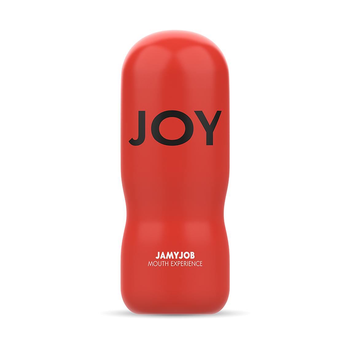 Masturbador Boca Jamyjob TPR Realista 6