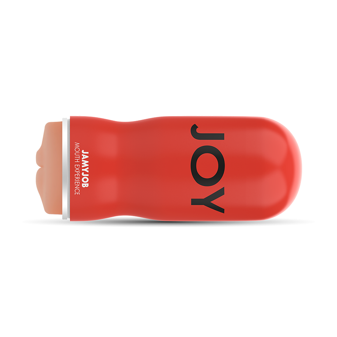 Masturbador Boca Jamyjob TPR Realista 4