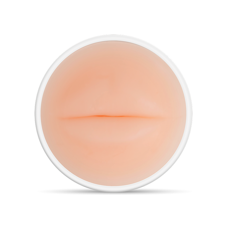 Masturbador Boca Jamyjob TPR Realista 2