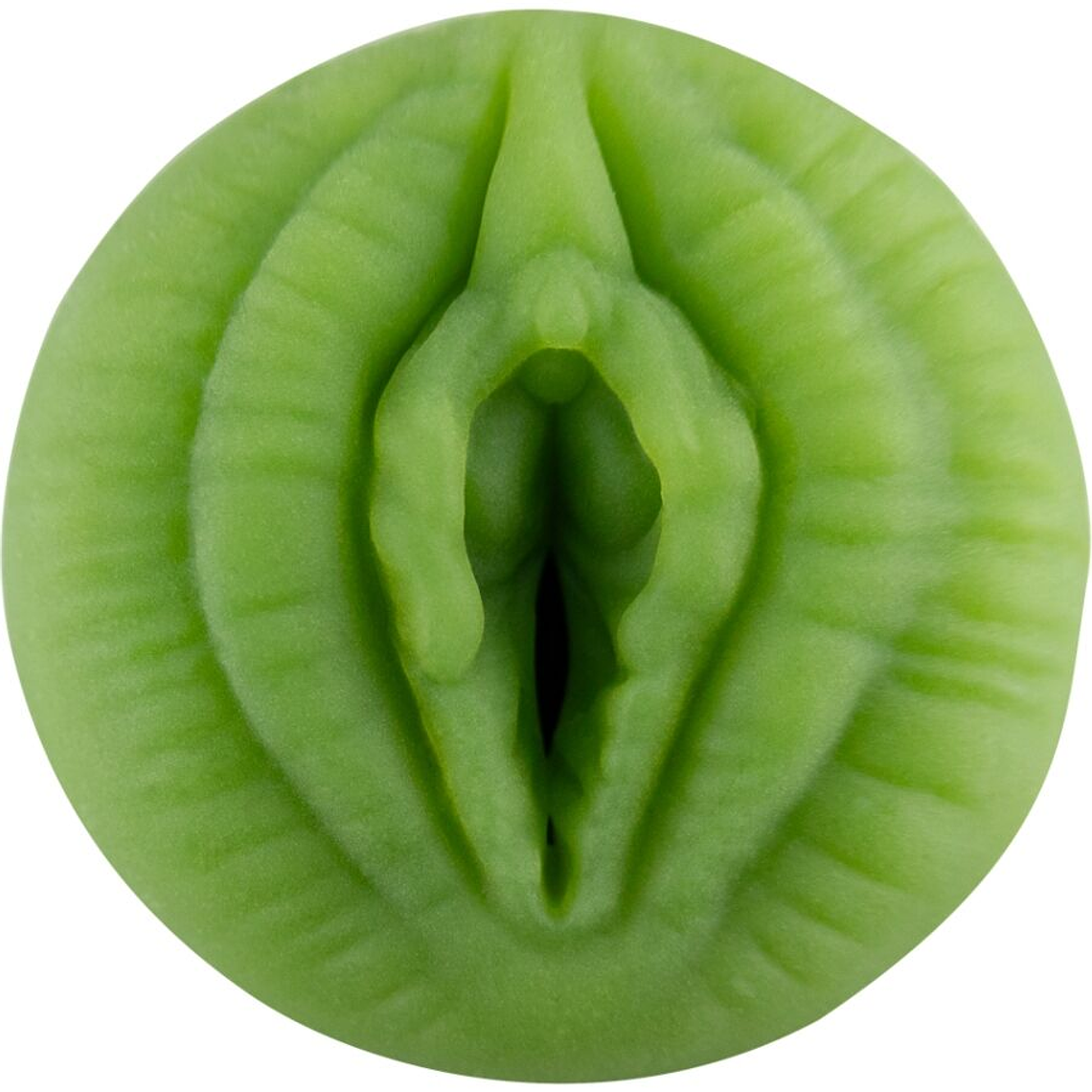 Masturbador Lata Bebida Energética Alive Pussy Stroker 17,3cm 3