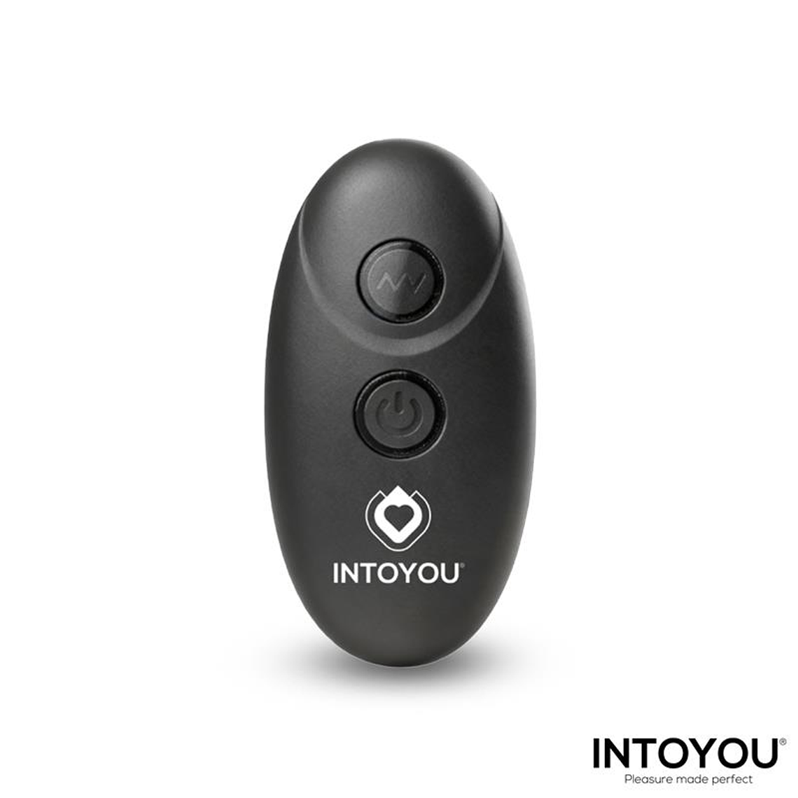 Anneau pénien Torus Intoyou avec 10 modes et télécommande USB 6