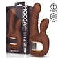 Mocca Intoyou Vibrator with 2 Motors, Pulse and Vibration, USB-C - thumbnail 1