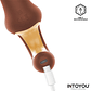 Mocca Intoyou Vibrator with 2 Motors, Pulse and Vibration, USB-C - thumbnail 5