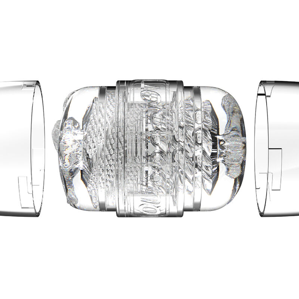 Quickshot Masturbator Mia Malkova Fleshlight Double Entry 3