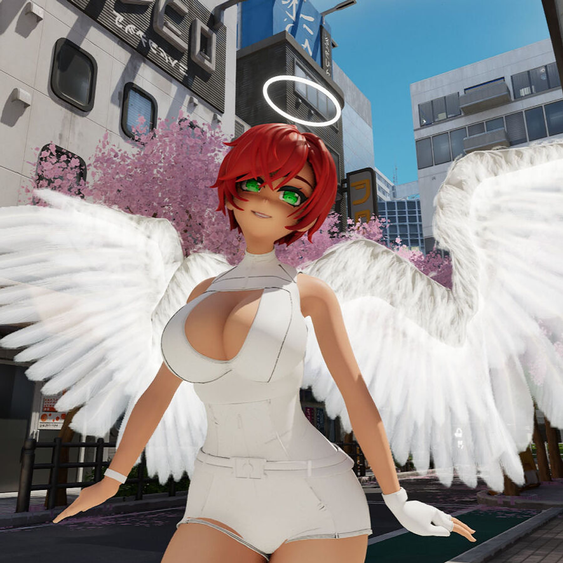 Fleshlight Masturbator Evie Akashiya Fantasy Vagina 5