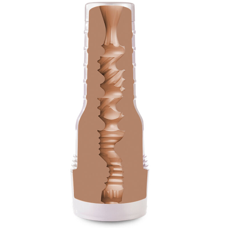 Fleshlight Eliza Ibarra Masturbateur vaginal éthéré 3