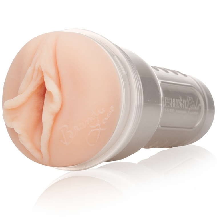 Masturbador Fleshlight Brandi Love Vagina 3