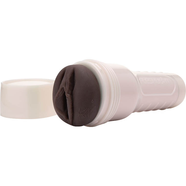 Masturbateur Fleshlight Ana Foxxx Silk Vagina 2
