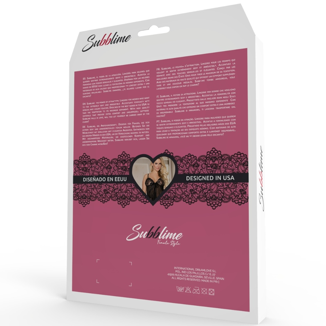 Lencería de felpa fetichista sublime con el pecho descubierto 6