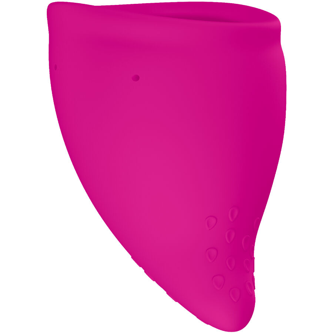 Fun Factory Menstrual Cup Size A Magenta 20ml 2