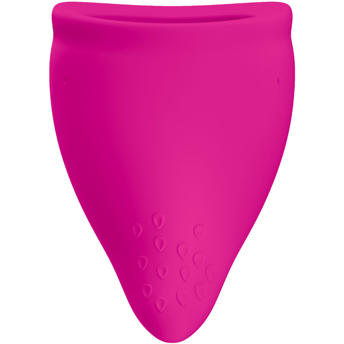 Fun Factory Menstrual Cup Size A Magenta 20ml 3