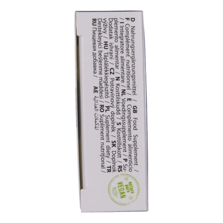 Suplemento Exxtreme Power Caps Homem 5 Cápsulas 4