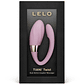 Vibrador Casal Tiani Lelo Twist Rosa Claro 8+2 Modos - vignette 3