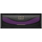 Vibrador Duas Pontas Boomerang Lelo Roxo 8+2 Modos - vignette 3