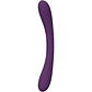 Vibrador Duas Pontas Boomerang Lelo Roxo 8+2 Modos - vignette 2