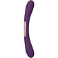 Vibrador Duas Pontas Boomerang Lelo Roxo 8+2 Modos - vignette 1