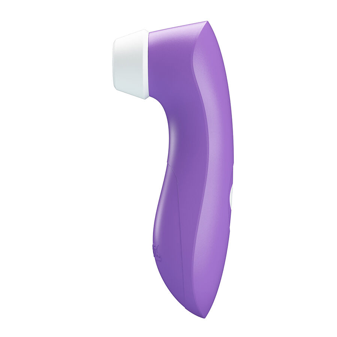 Estimulador de Clítoris Romance Sucção Pulsação Roxo 8 Níveis 7