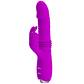 Dorothy Pretty Love Purple Rabbit Vibrator with 12+3 Modes - thumbnail 9