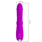 Dorothy Pretty Love Purple Rabbit Vibrator with 12+3 Modes - thumbnail 11