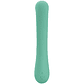Vibrador Coelho Lamar Pretty Love Ponto G Verde 10+9 Modos - Thumbnail 5