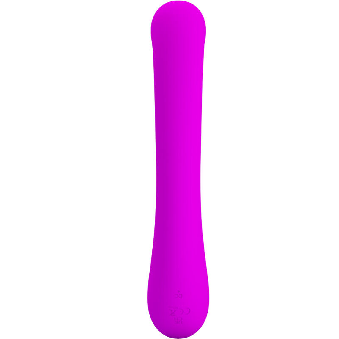 Lamar Pretty Love Rabbit Vibrator, G-Spot, Violet, 10+9 Modes 7