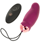 Vibrador giratorio y vibratorio Esha Rithual con control remoto - Miniatura 3