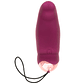 Vibrador giratorio y vibratorio Esha Rithual con control remoto - Miniatura 5