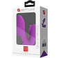 Vibrador de Dedo Athena Pretty Love 7+7 Modos Roxo - Thumbnail 8