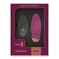 Vibrador Priya Rithual G-Spot Rotação Controlo Remoto - Thumbnail 5