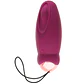 Vibrador Priya Rithual G-Spot Rotação Controlo Remoto - Thumbnail 4