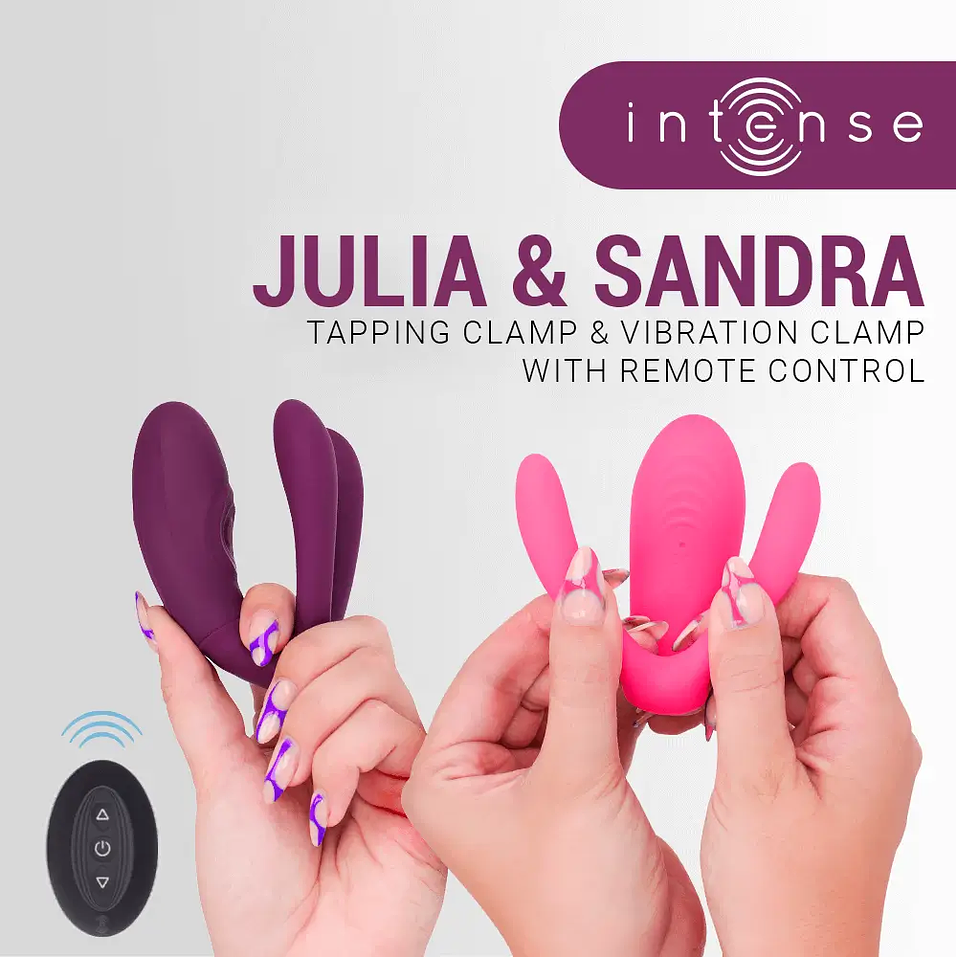 BRINQUEDOS SEXUAIS PARA ELA