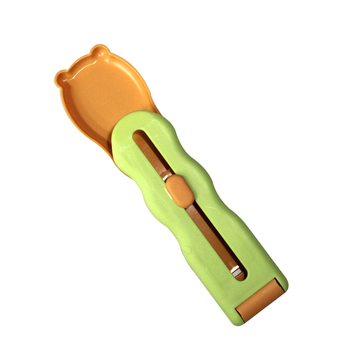 Cuchara para Churus / Snack blando  1