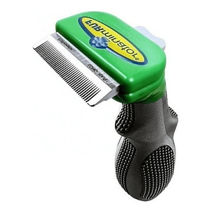 Cepillo extrator de pelo / Cepillo Estilo Furminator 