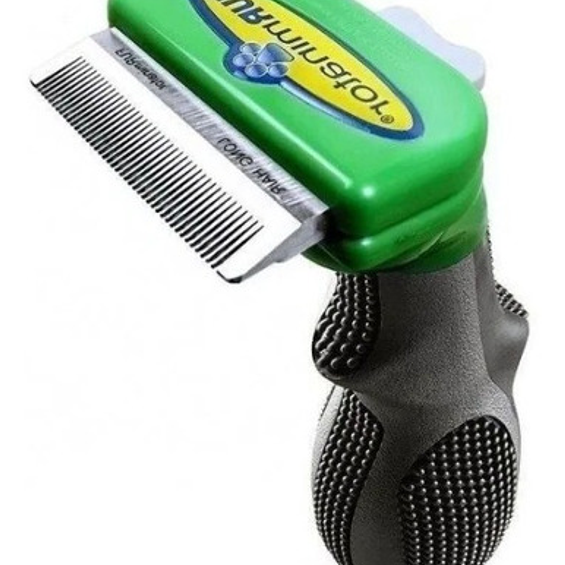 Cepillo extrator de pelo / Cepillo Estilo Furminator  1