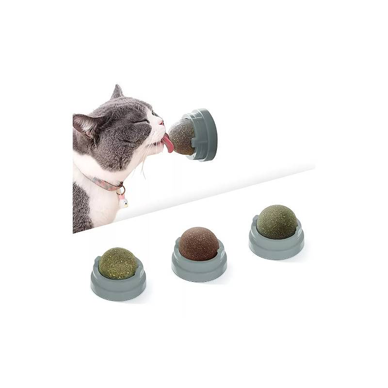 Bolita hierba gatera  3