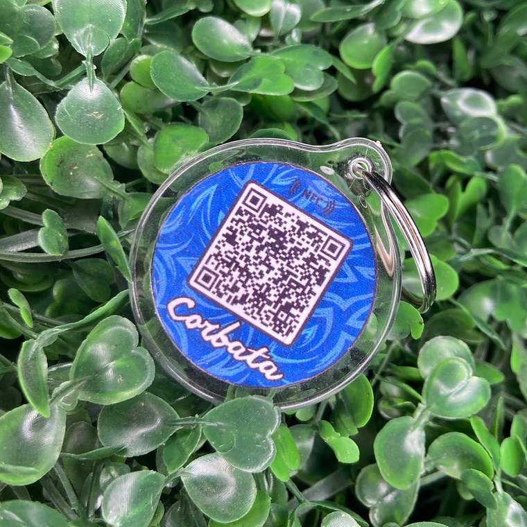 Plaquita identificacion Anti Perdida  3