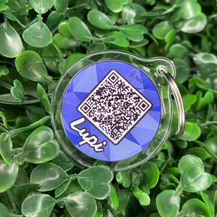 Plaquita identificacion Anti Perdida  11