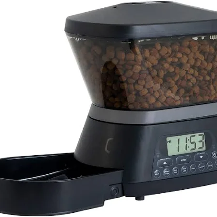 Alimentador Automático Gamma2 Nano 1