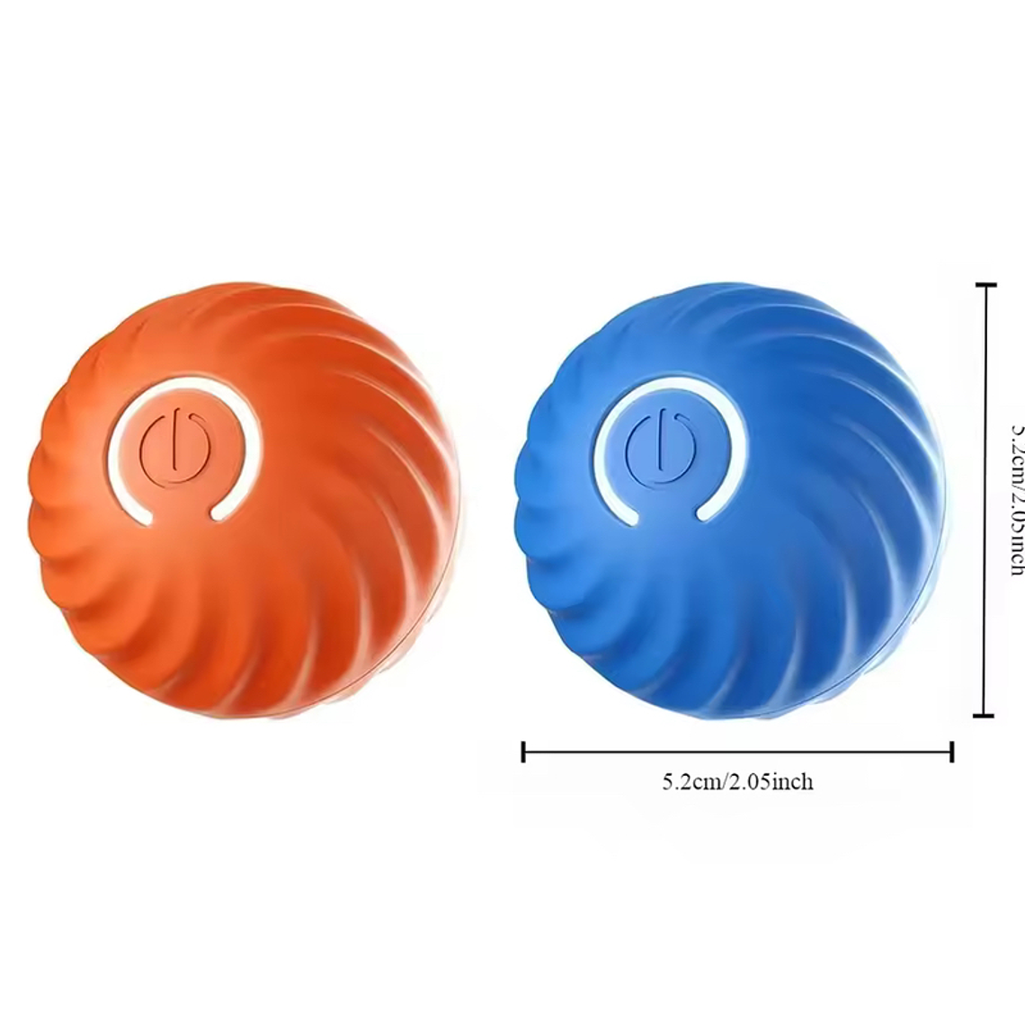 Pelota Interactiva – Envio Gratis 3