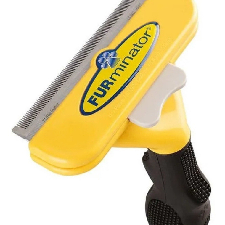 Cepillo extrator de pelo / Cepillo Estilo Furminator  2